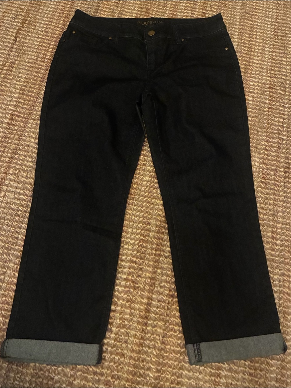 Chico jeans